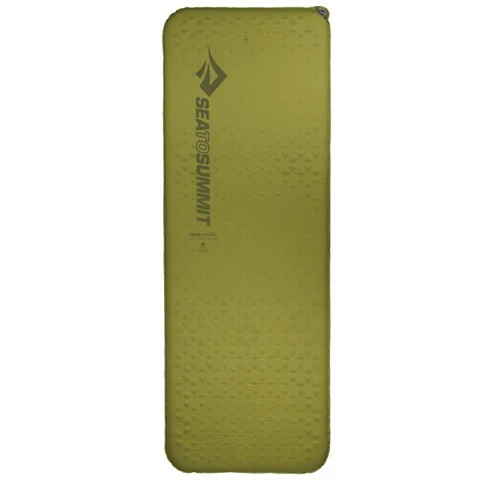 Colchoneta Autoinflable Camp Sea To Summit