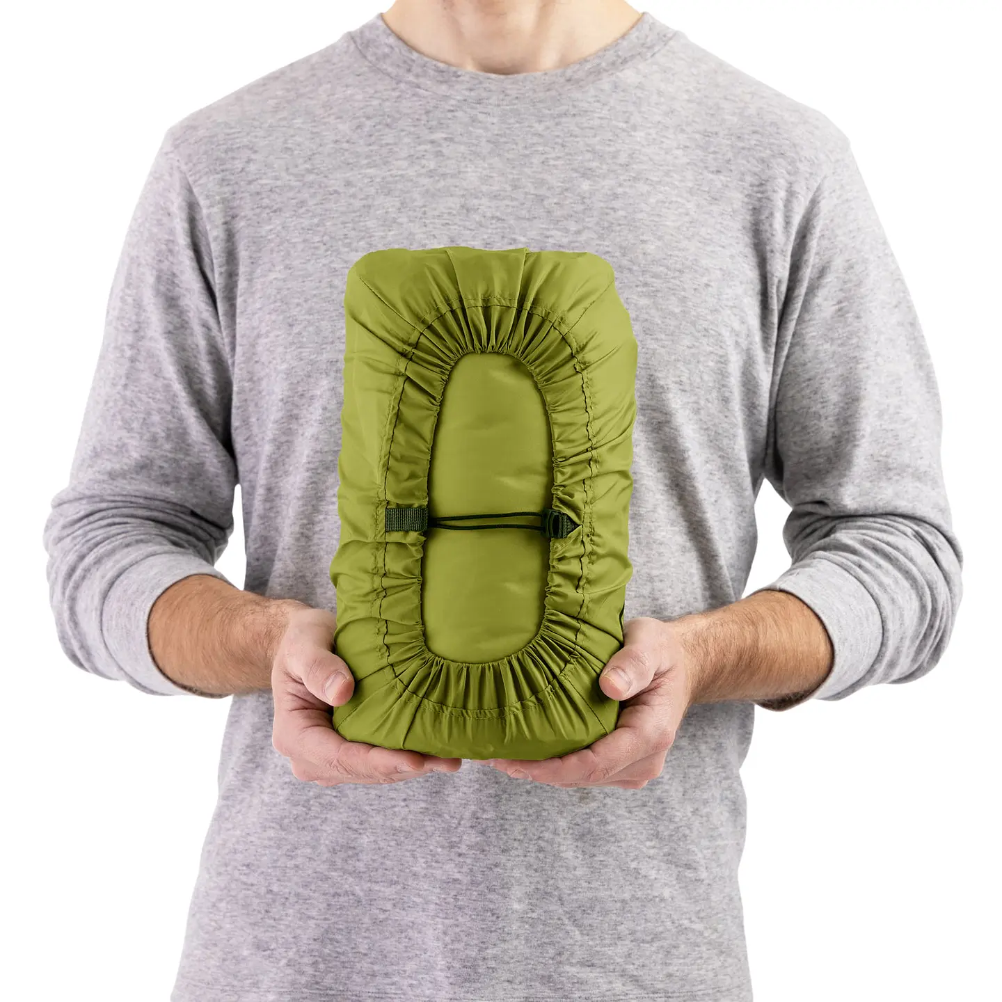 Colchoneta Autoinflable Camp Sea To Summit 4