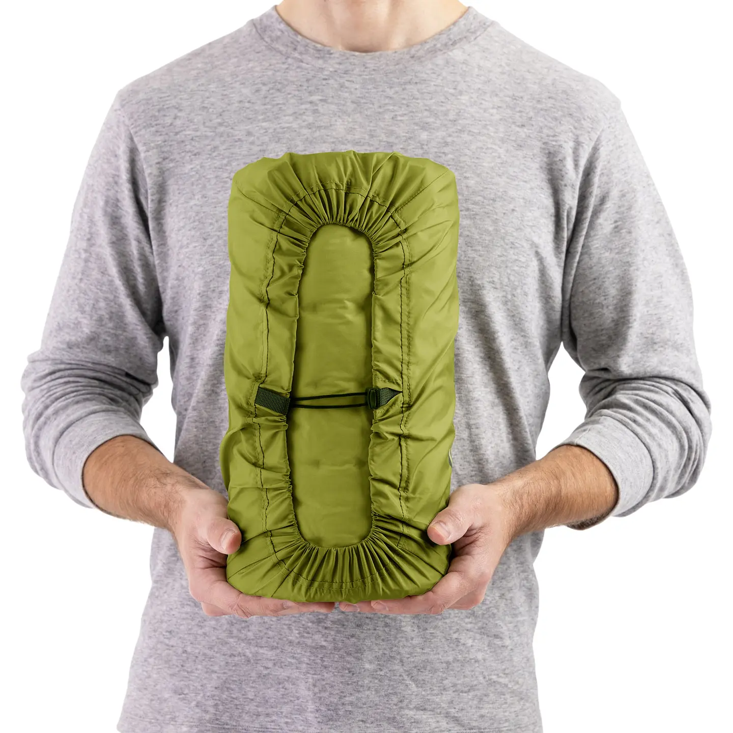 Colchoneta Autoinflable Camp Sea To Summit 5