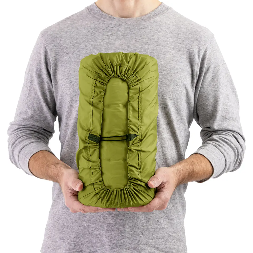 Colchoneta Autoinflable Camp Sea To Summit 5