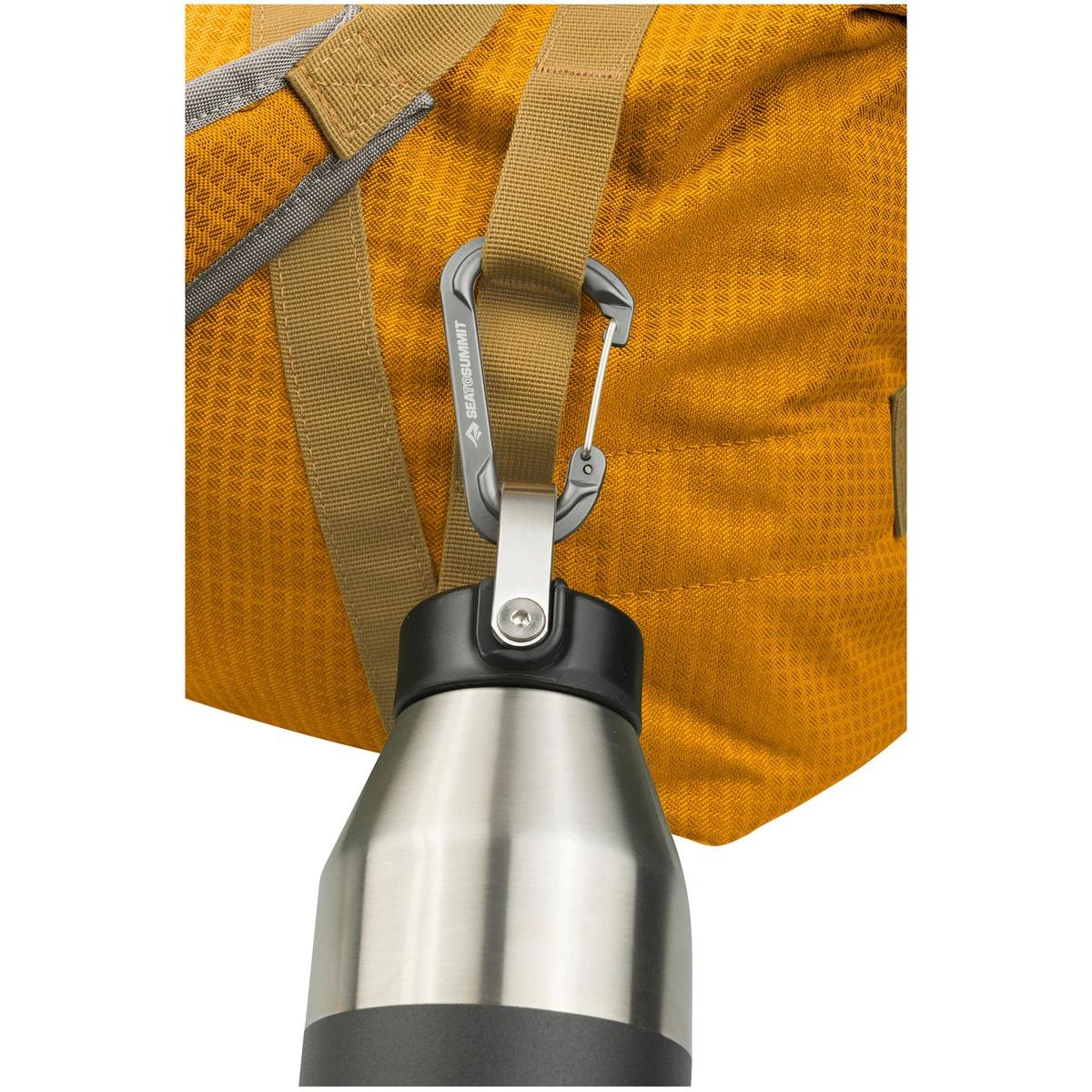 Mosquetón Accesorio Grande Titanium 2pcs Sea To Summit 2