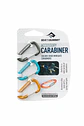 Set de Mosquetones Accesorios 3Pcs Sea To Summit - Miniatura 1