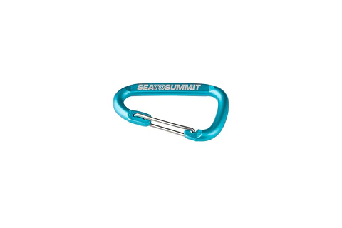 Set de Mosquetones Accesorios 3Pcs Sea To Summit