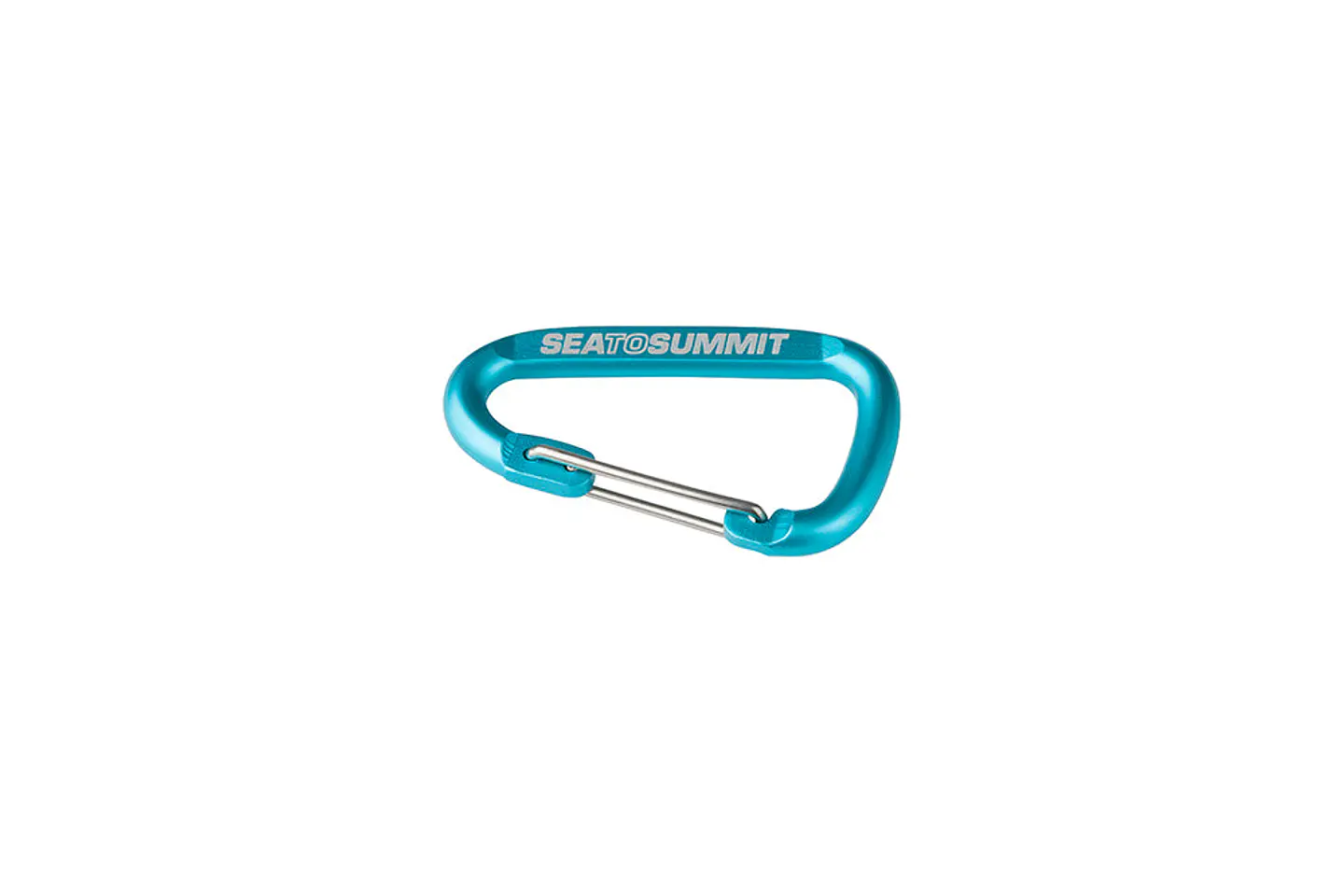 Set de Mosquetones Accesorios 3Pcs Sea To Summit 2