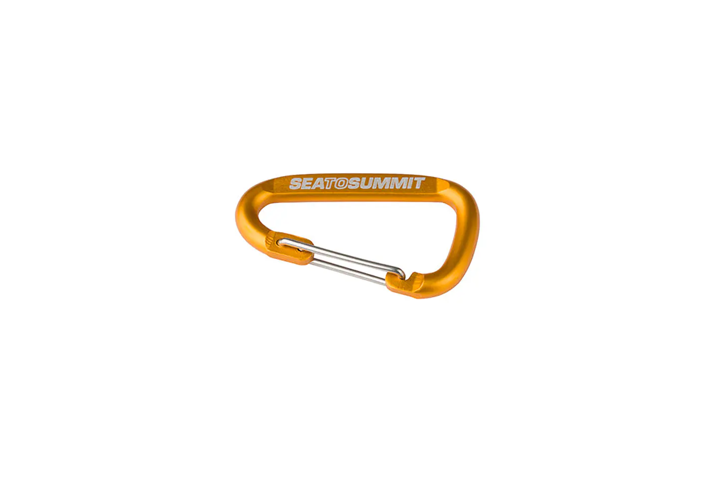 Set de Mosquetones Accesorios 3Pcs Sea To Summit 3