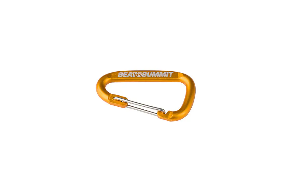 Set de Mosquetones Accesorios 3Pcs Sea To Summit 3