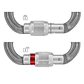 Mosqueton Multidireccional Petzl OMNI - Miniatura 3
