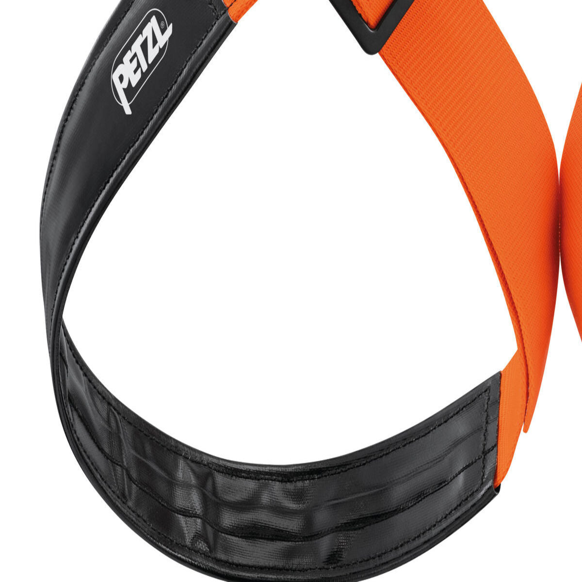Arnés ligero para espeleología SUPERAVANTI Petzl 4