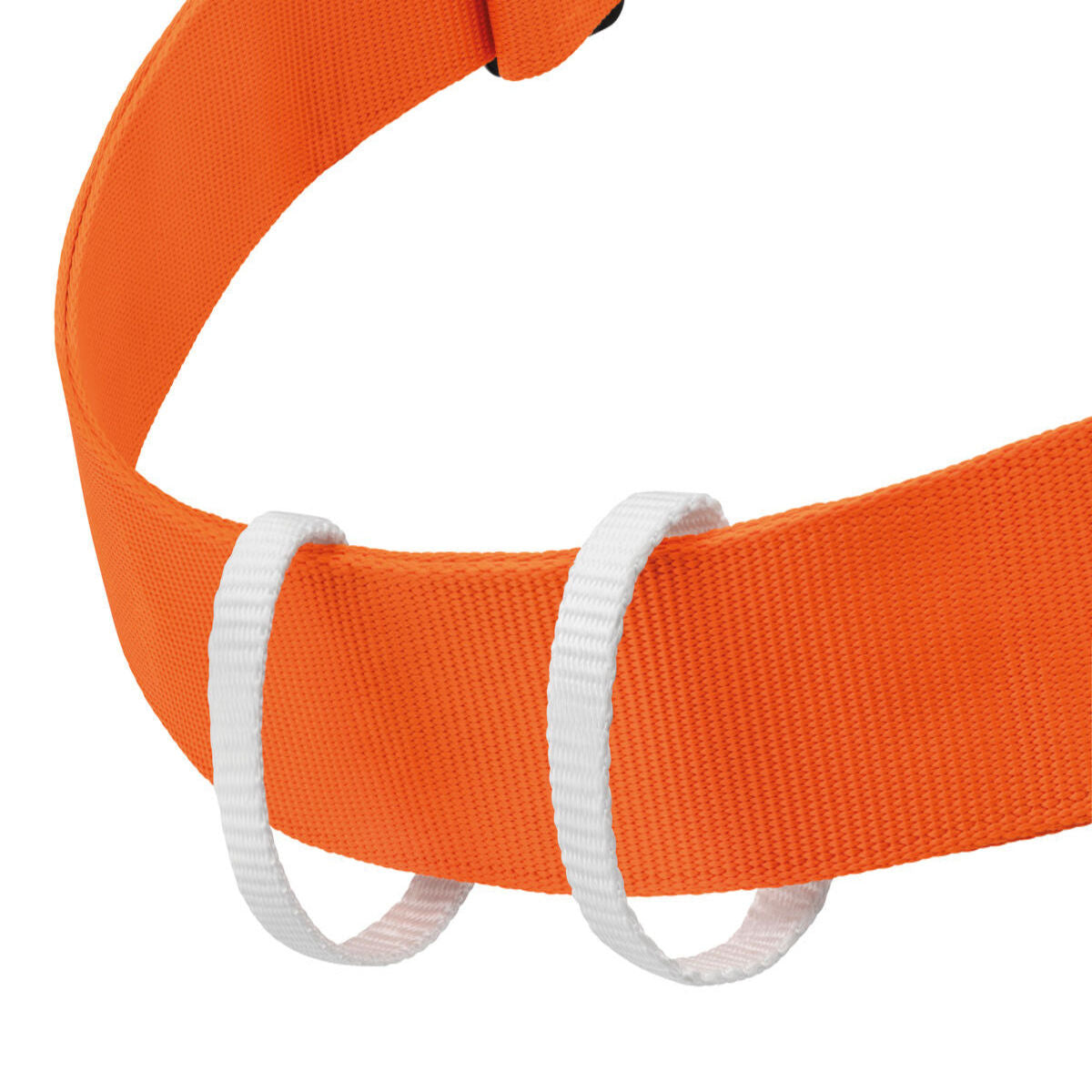 Arnés ligero para espeleología SUPERAVANTI Petzl 5