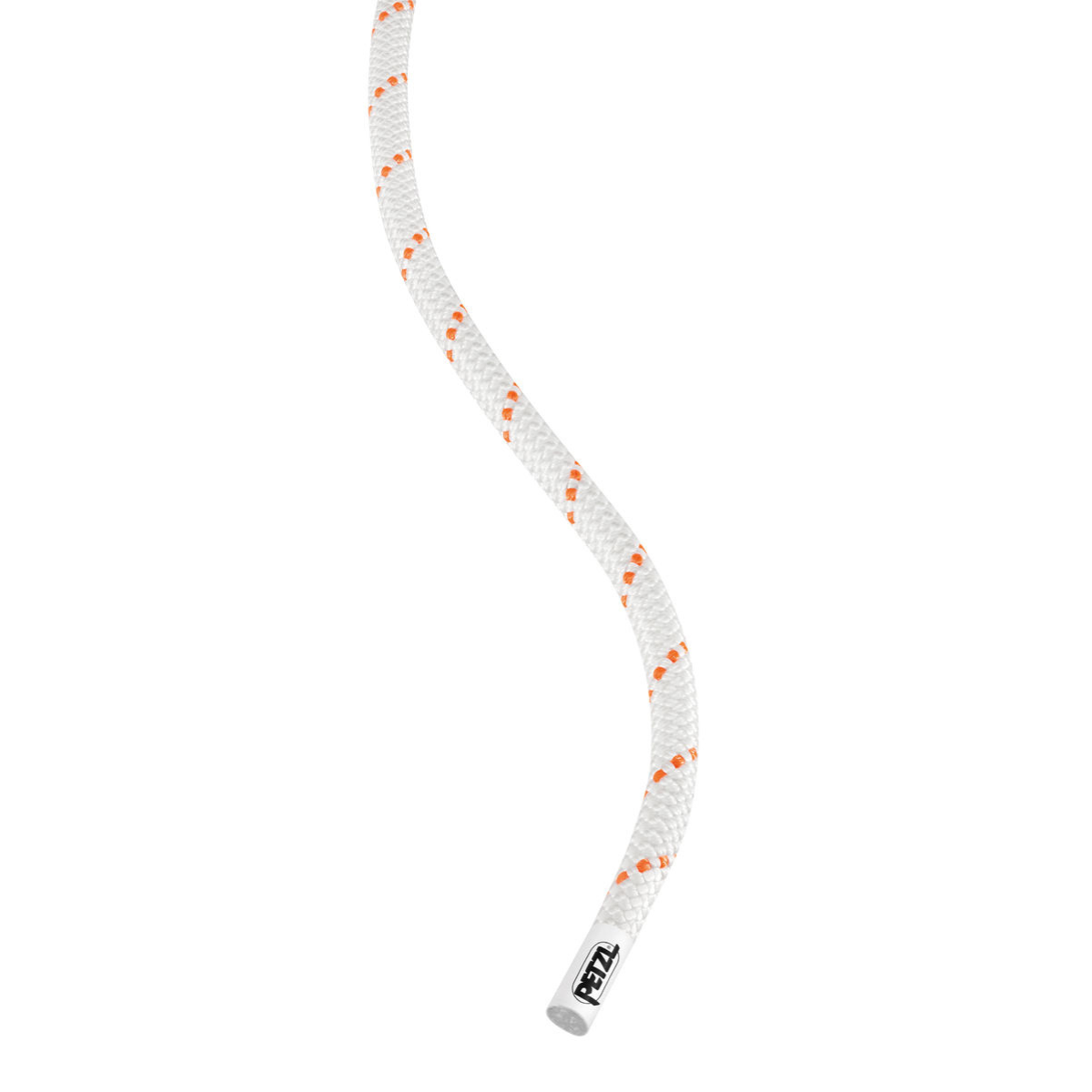 Cuerda Semiestática Push 9mm Petzl 2