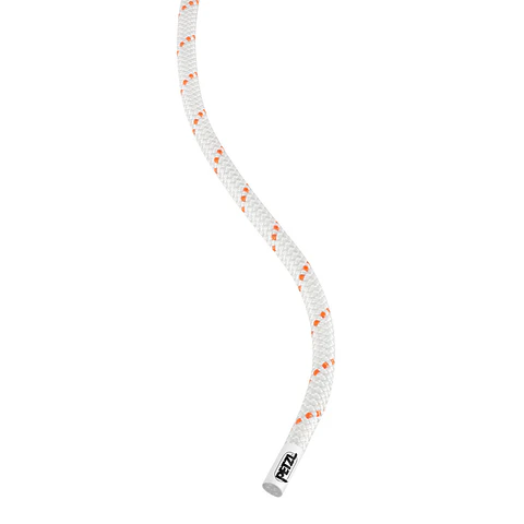 Cuerda Semiestática Push 9mm Petzl