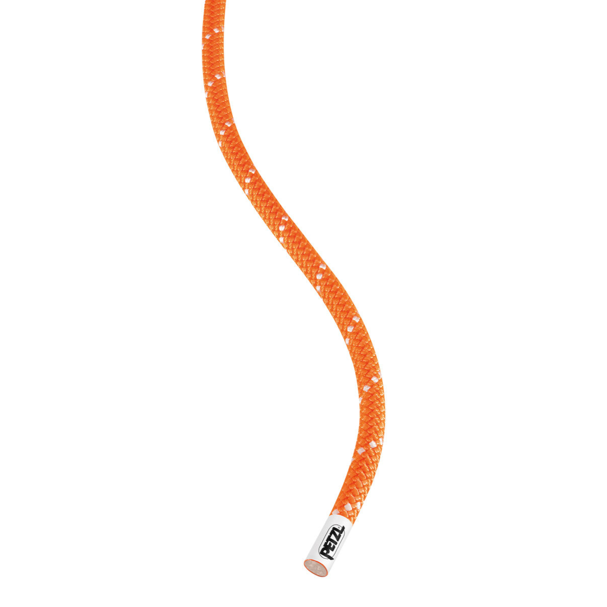 Cuerda Semiestática Push 9mm Petzl 3