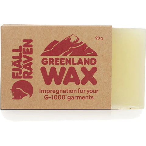Cera Fjällräven Greenland