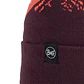 Gorro Tejido BUFF® Tatik Burgundy - Miniatura 2