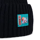 Gorro Tejido BUFF®  Pow Rutger Black - Miniatura 2