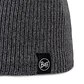 Gorro Tejido y Polar BUFF® Renvi Grey Heather - Miniatura 2