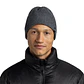 Gorro Tejido y Polar BUFF® Renvi Grey Heather - Miniatura 4