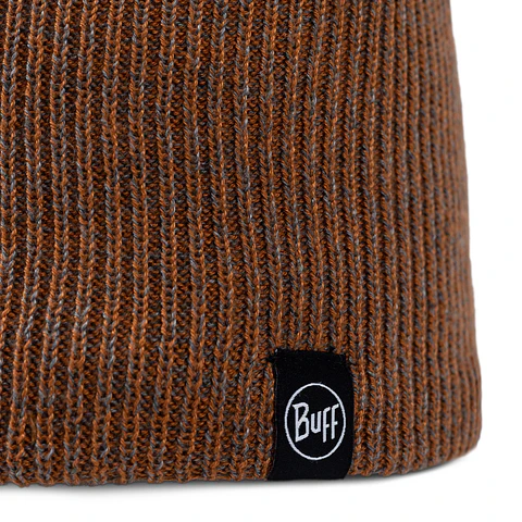 Gorro Tejido y Polar BUFF® Renvi Cooper