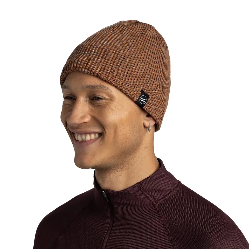 Gorro Tejido y Polar BUFF® Renvi Cooper 3