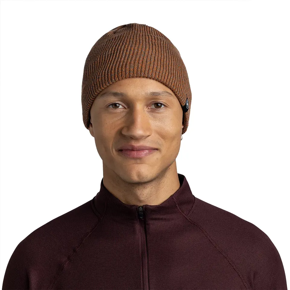 Gorro Tejido y Polar BUFF® Renvi Cooper 4