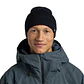 Gorro Tejido con banda de Polar BUFF® Lilon Short Black - Miniatura 5