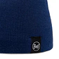 Gorro Tejido con banda de Polar BUFF® Lilon Short Midnight - Miniatura 2