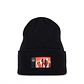 Gorro Tejido BUFF® Lilon Gem Black - Miniatura 1