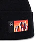 Gorro Tejido BUFF® Lilon Gem Black - Miniatura 2