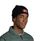Gorro Tejido BUFF® Lilon Gem Black - Miniatura 3