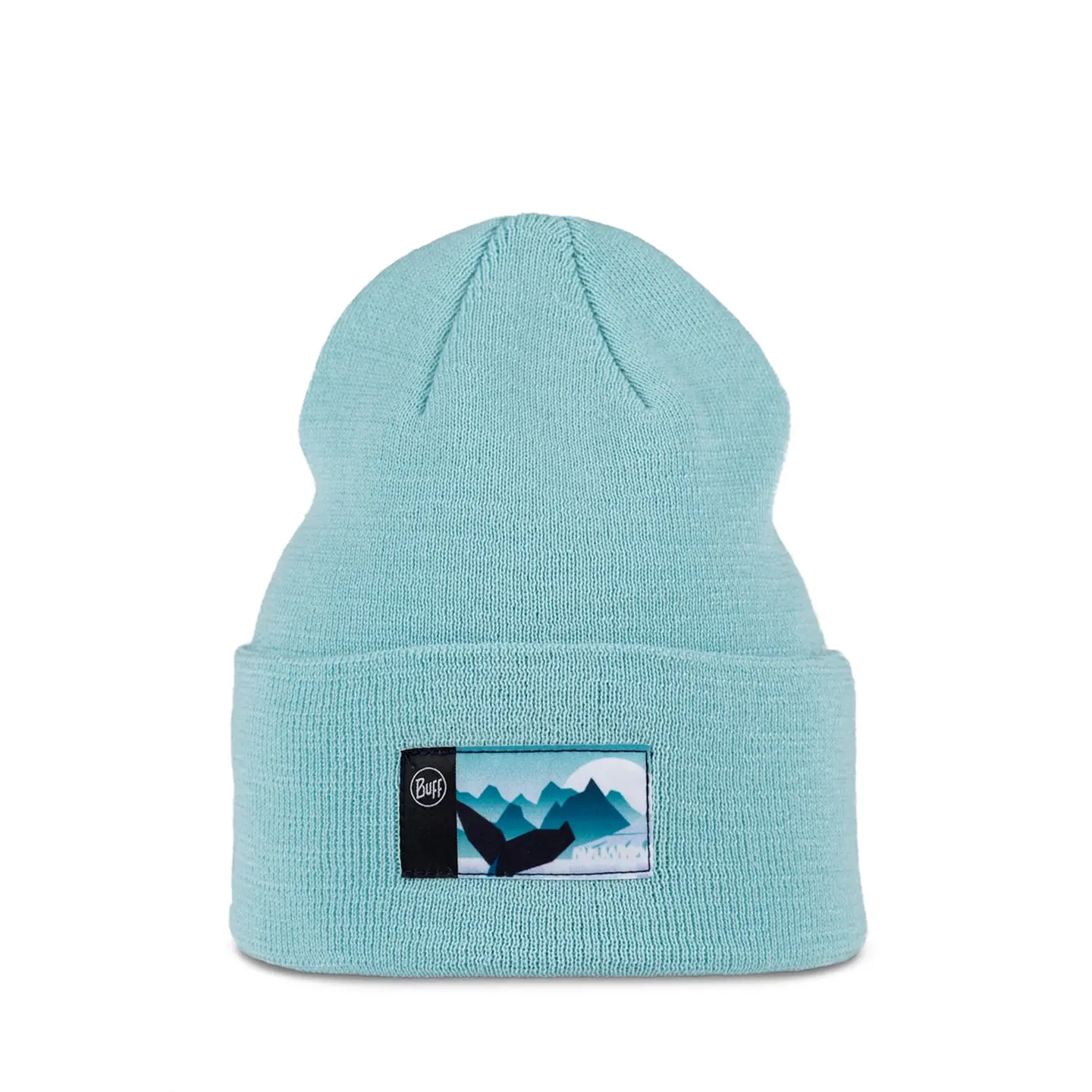 Gorro Tejido BUFF®  Lilon Gem Malachite 1