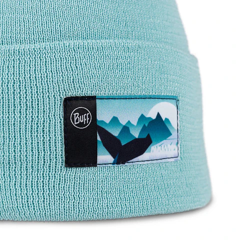 Gorro Tejido BUFF®  Lilon Gem Malachite