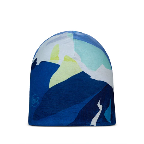 Gorro Niños EcoStretch Polar BUFF® Omasicobalt