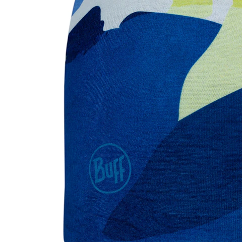 Gorro Niños EcoStretch Polar BUFF® Omasicobalt