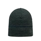 Gorro Merino Lightweight BUFF® Multistripe Forest - Miniatura 1