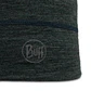 Gorro Merino Lightweight BUFF® Multistripe Forest - Miniatura 2
