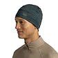 Gorro Merino Lightweight BUFF® Multistripe Forest - Miniatura 3