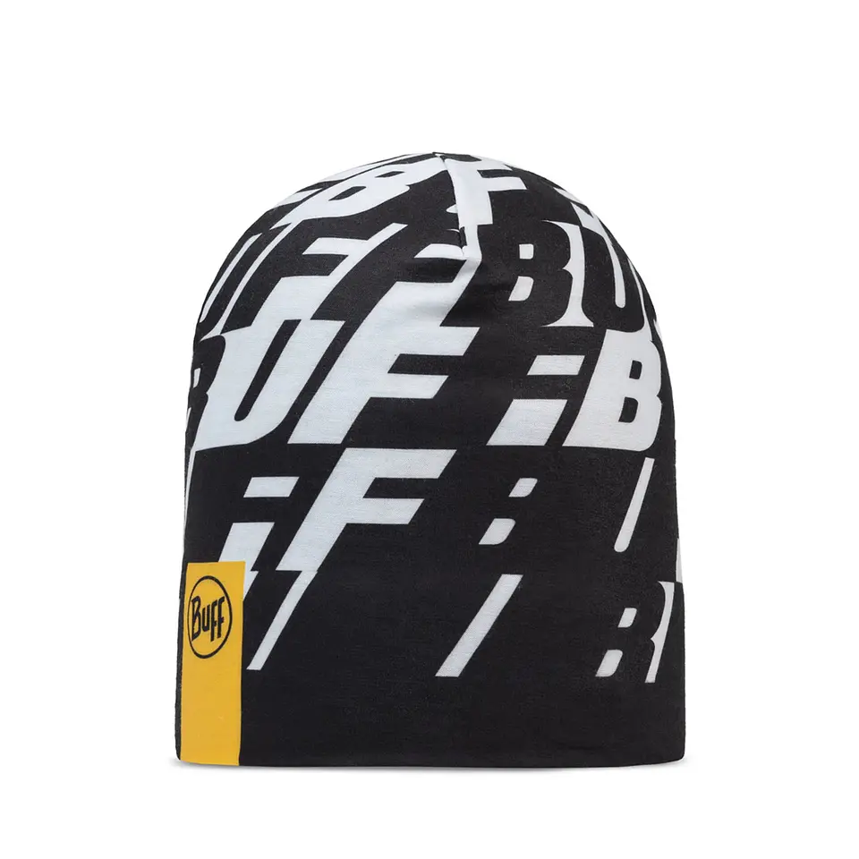 Gorro Reversible Ecostretch BUFF® Logo Multi 1