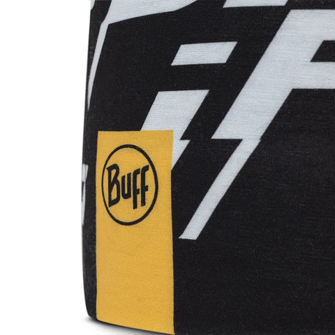 Gorro Reversible Ecostretch BUFF® Logo Multi