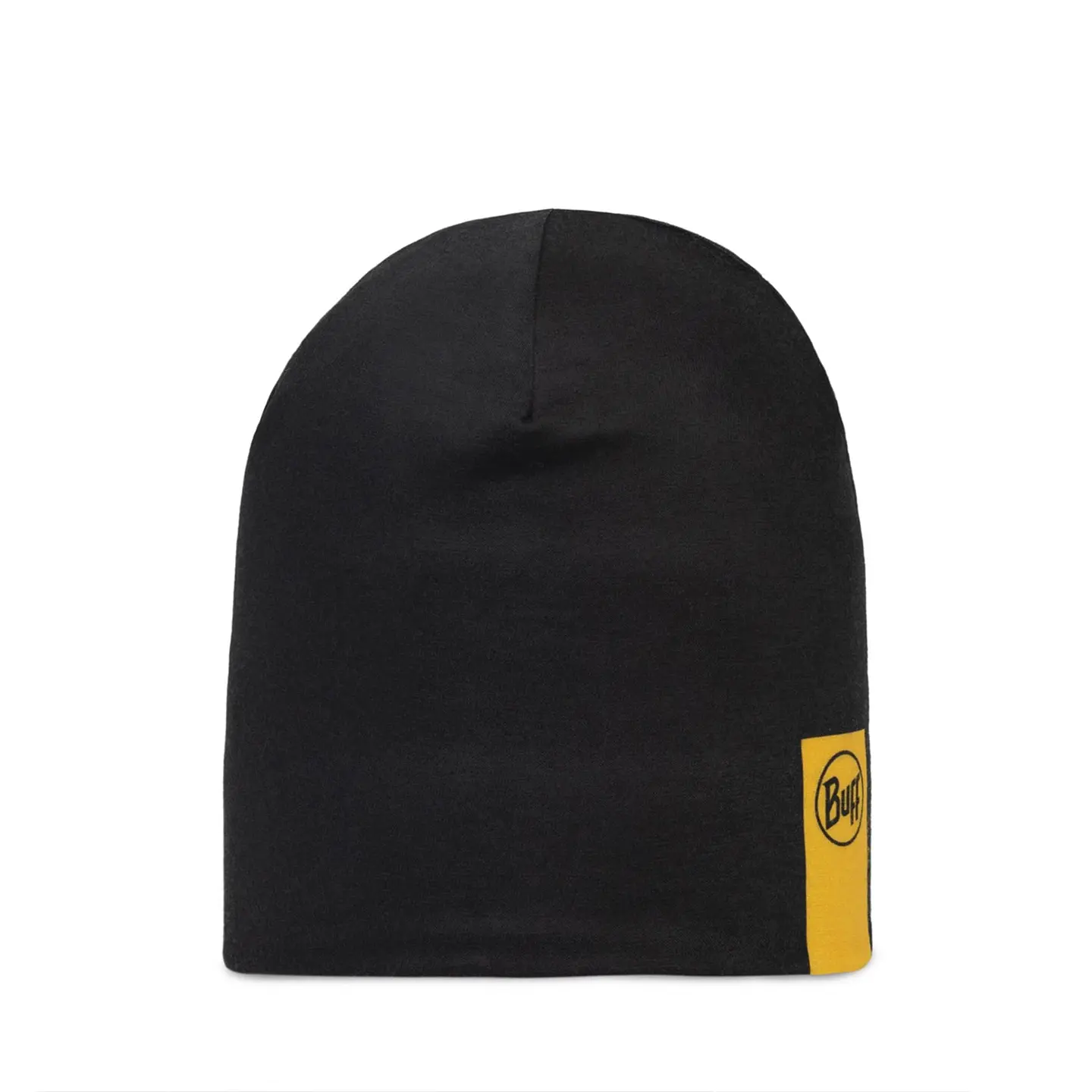 Gorro Reversible Ecostretch BUFF® Logo Multi 3