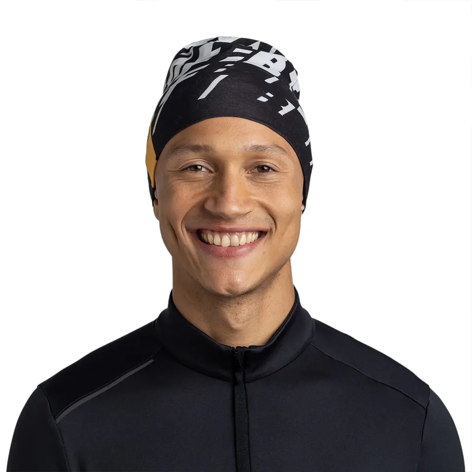 Gorro Reversible Ecostretch BUFF® Logo Multi 5