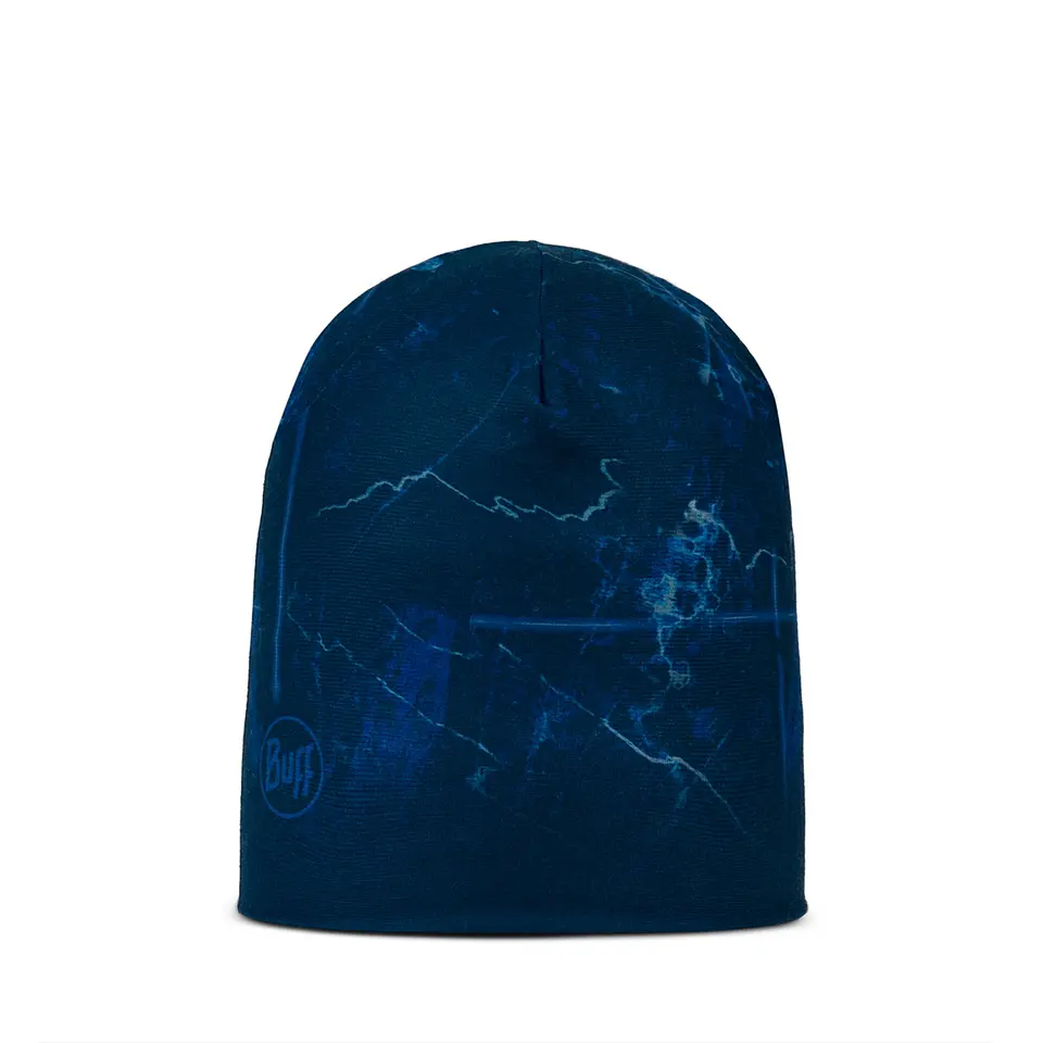 Gorro Reversible Ecostretch BUFF® Oney Blue 3