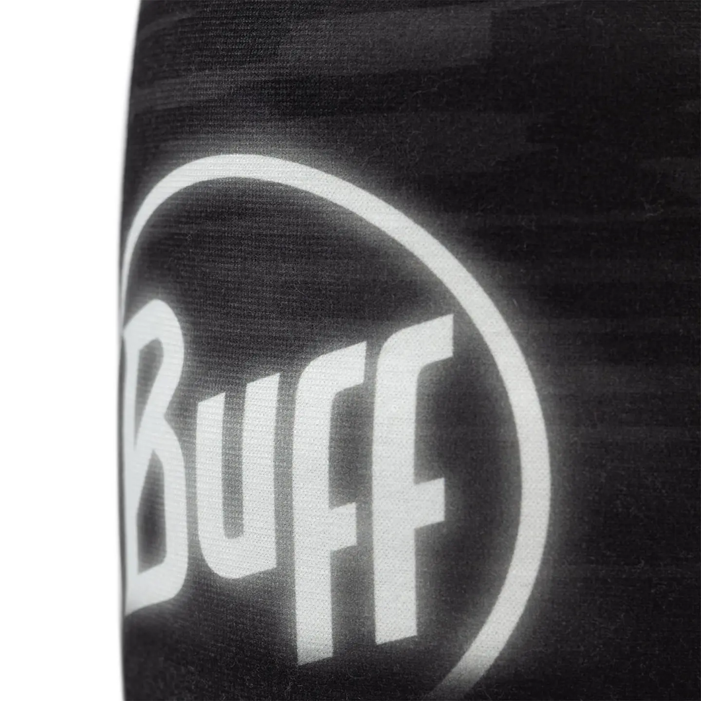 Gorro Reversible Ecostretch BUFF® Nedre Graphite 3