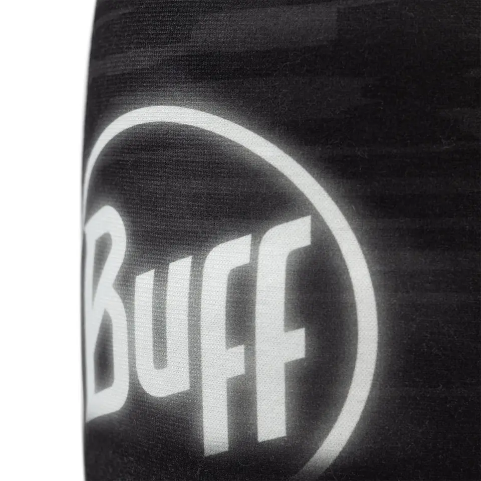 Gorro Reversible Ecostretch BUFF® Nedre Graphite 3