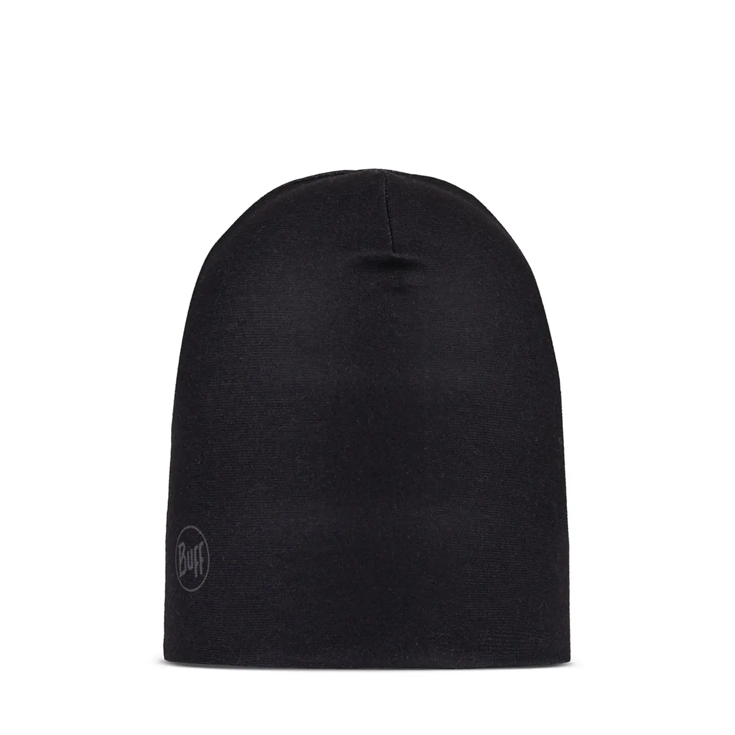 Gorro Reversible Ecostretch BUFF® Black 1