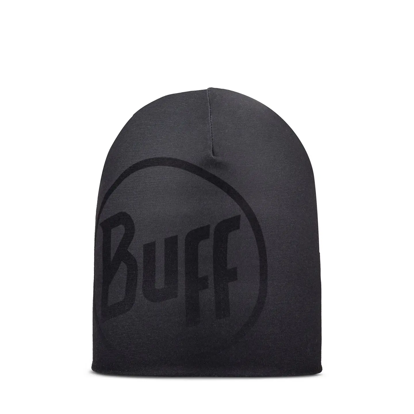 Gorro Reversible Ecostretch BUFF® Black 2