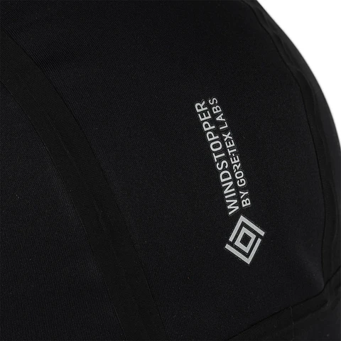 Gorro BUFF® Corta viento Black