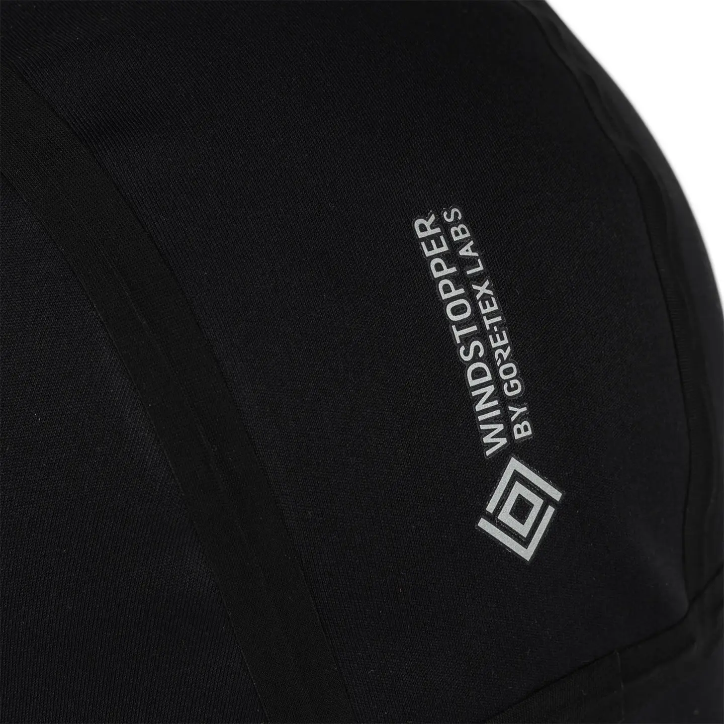 Gorro BUFF® Corta viento Black 2