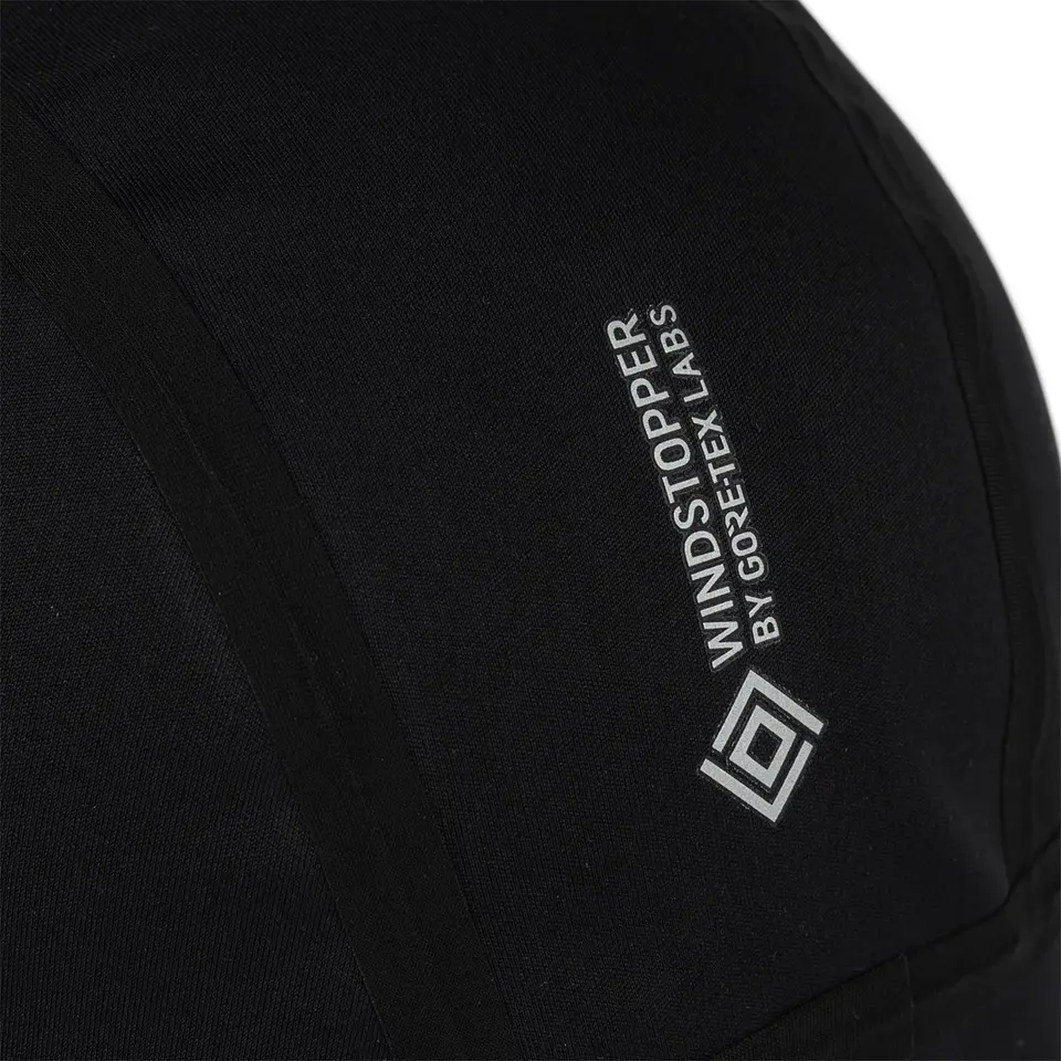 Gorro BUFF® Corta viento Black 2