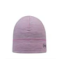 Gorro Merino Lightweight BUFF® Solid Pansy - Miniatura 1