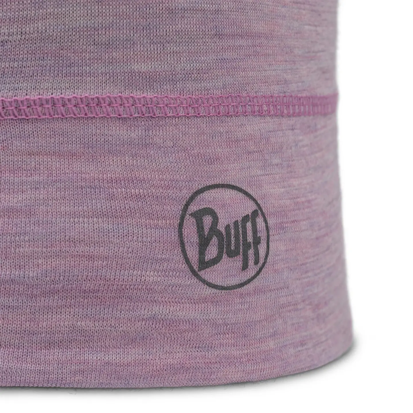 Gorro Merino Lightweight BUFF® Solid Pansy 2